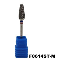 миниатюра для товара: Н15139 Насадка для фрезера F0614ST (твердосплав/кукурудза) 