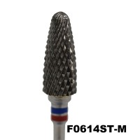 миниатюра для товара: Н15139 Насадка для фрезера F0614ST (твердосплав/кукурудза) 