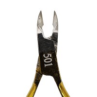 миниатюра для товара: К21733 Кусачки манікюрні 501-B
