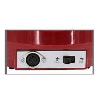 миниатюра для товара: Ф02769 Фрезер DM-202A  30тыс.об/хв.