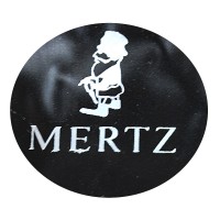 миниатюра для товара: Ножиці для стрижки Mertz