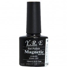 Г04035 Гель-лак 10м. Magnetic MGL-00