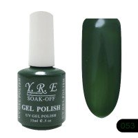 миниатюра для товара: Г04037 Гель-лак 15мол YRE