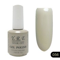 миниатюра для товара: Г04037 Гель-лак 15мол YRE