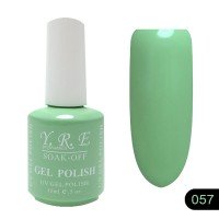 миниатюра для товара: Г04037 Гель-лак 15мол YRE