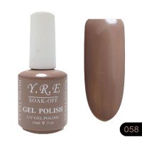 миниатюра для товара: Г04037 Гель-лак 15мол YRE