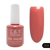 миниатюра для товара: Г04037 Гель-лак 15мол YRE