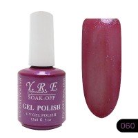 миниатюра для товара: Г04037 Гель-лак 15мол YRE