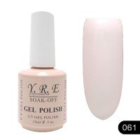 миниатюра для товара: Г04037 Гель-лак 15мол YRE