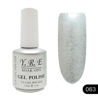 миниатюра для товара: Г04037 Гель-лак 15мол YRE