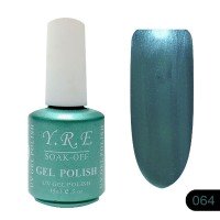 миниатюра для товара: Г04037 Гель-лак 15мол YRE