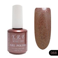 миниатюра для товара: Г04037 Гель-лак 15мол YRE
