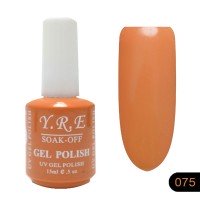 миниатюра для товара: Г04037 Гель-лак 15мол YRE