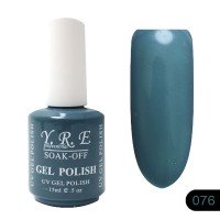 миниатюра для товара: Г04037 Гель-лак 15мол YRE