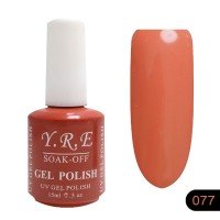 миниатюра для товара: Г04037 Гель-лак 15мол YRE