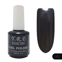 миниатюра для товара: Г04037 Гель-лак 15мол YRE