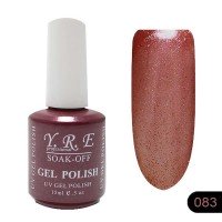 миниатюра для товара: Г04037 Гель-лак 15мол YRE