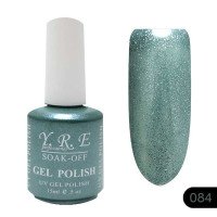 миниатюра для товара: Г04037 Гель-лак 15мол YRE
