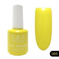 миниатюра для товара: Г04037 Гель-лак 15мол YRE