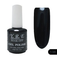 миниатюра для товара: Г04037 Гель-лак 15мол YRE