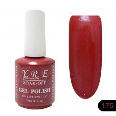 Г04037 Гель-лак 15мол YRE