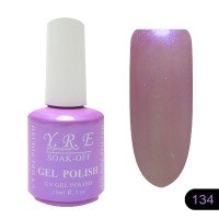 миниатюра для товара: Г04037 Гель-лак 15мол YRE