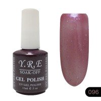 миниатюра для товара: Г04037 Гель-лак 15мол YRE