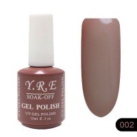 миниатюра для товара: Г04037 Гель-лак 15мол YRE