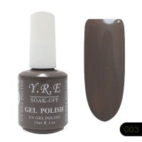 миниатюра для товара: Г04037 Гель-лак 15мол YRE