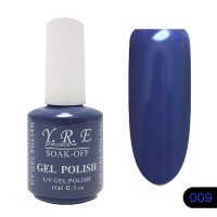 миниатюра для товара: Г04037 Гель-лак 15мол YRE
