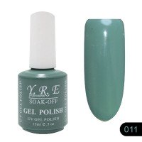 миниатюра для товара: Г04037 Гель-лак 15мол YRE