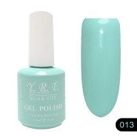 миниатюра для товара: Г04037 Гель-лак 15мол YRE