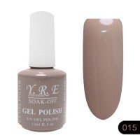 миниатюра для товара: Г04037 Гель-лак 15мол YRE