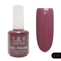 миниатюра для товара: Г04037 Гель-лак 15мол YRE