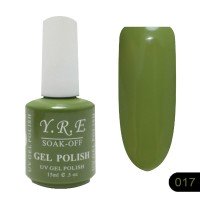 миниатюра для товара: Г04037 Гель-лак 15мол YRE