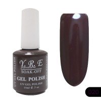 миниатюра для товара: Г04037 Гель-лак 15мол YRE