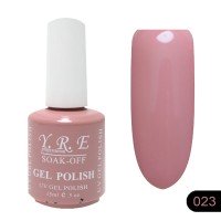 миниатюра для товара: Г04037 Гель-лак 15мол YRE