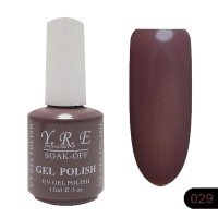 миниатюра для товара: Г04037 Гель-лак 15мол YRE