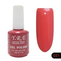 миниатюра для товара: Г04037 Гель-лак 15мол YRE