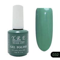 миниатюра для товара: Г04037 Гель-лак 15мол YRE