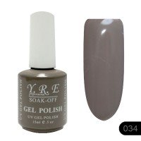 миниатюра для товара: Г04037 Гель-лак 15мол YRE