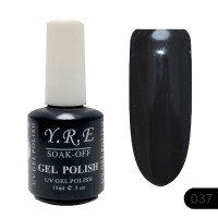 миниатюра для товара: Г04037 Гель-лак 15мол YRE