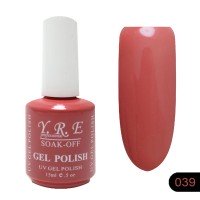 миниатюра для товара: Г04037 Гель-лак 15мол YRE