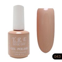 миниатюра для товара: Г04037 Гель-лак 15мол YRE