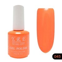 миниатюра для товара: Г04037 Гель-лак 15мол YRE