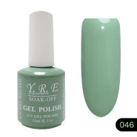 миниатюра для товара: Г04037 Гель-лак 15мол YRE