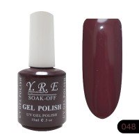 миниатюра для товара: Г04037 Гель-лак 15мол YRE