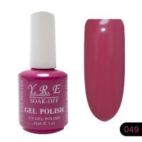 миниатюра для товара: Г04037 Гель-лак 15мол YRE