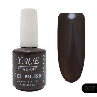 миниатюра для товара: Г04037 Гель-лак 15мол YRE