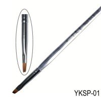 К13067 Кисть скошена